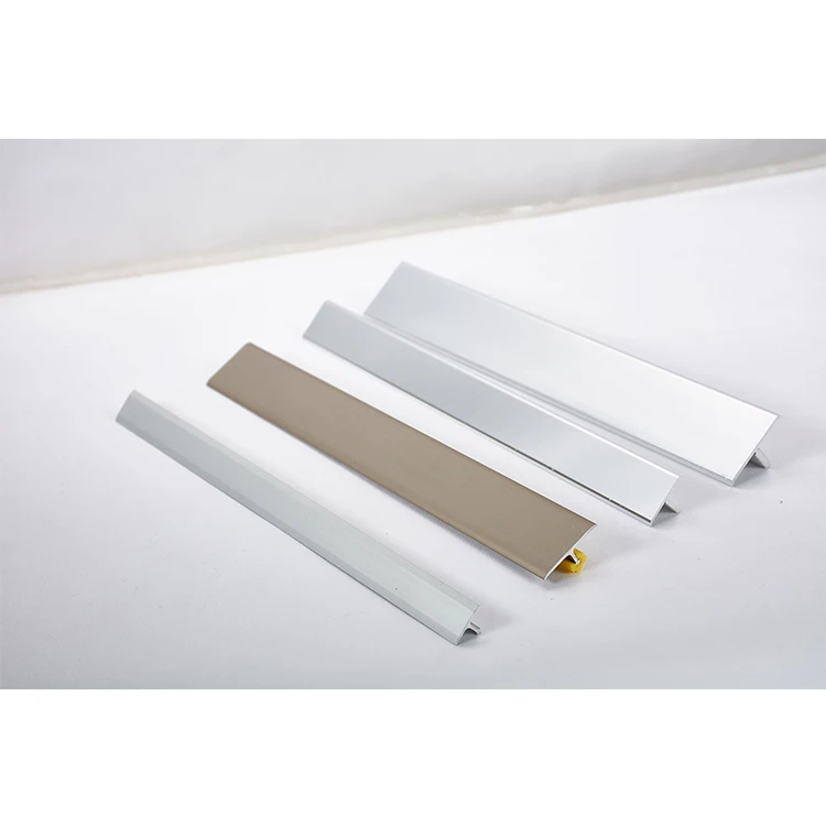 Bathroom skirting waterproof ceramic tile corner trim