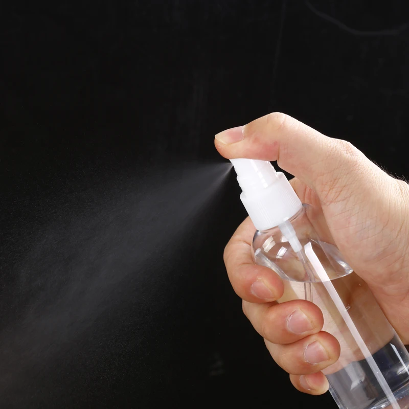 Hot Sale Guaranteed Quality 4 Oz Colored Spray Gun For Plastic Bottle