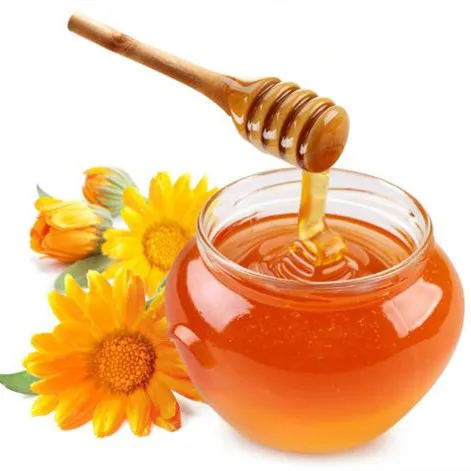 
natural pure honey extract powder 