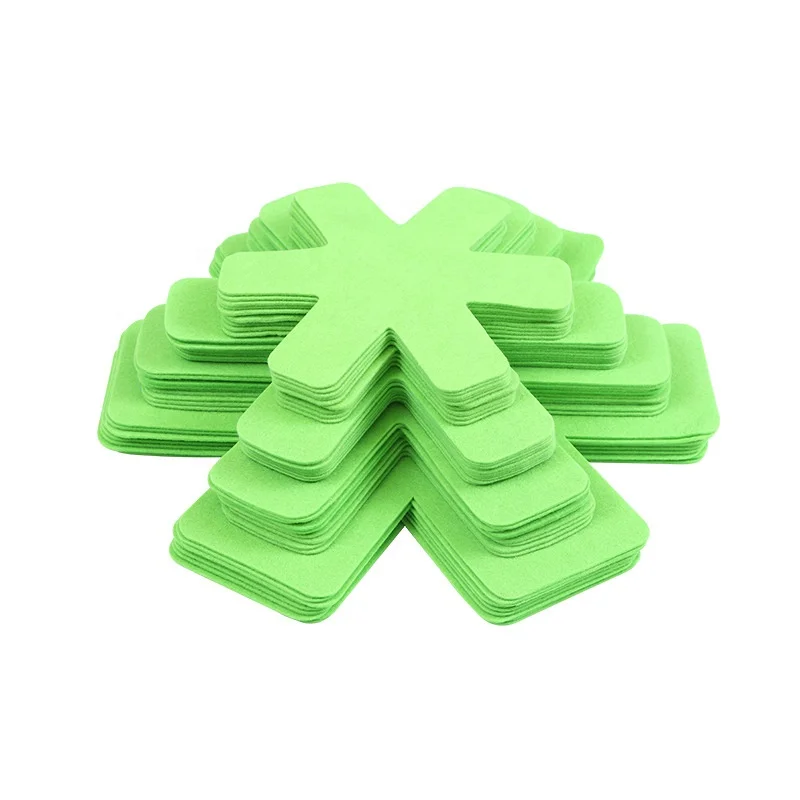 New Inventive Anti-slip Felt Cooking Coaster Pot Mat Plate Pan Protector Pot Pad Mat