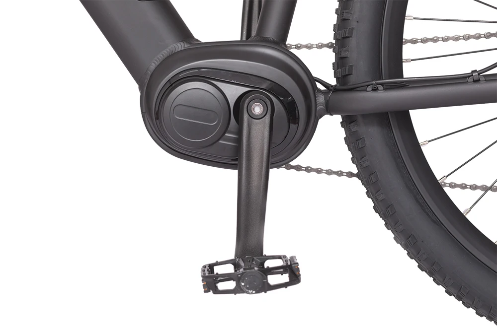 29 inch wheel size electric city bike integrated battery aluminum e bike