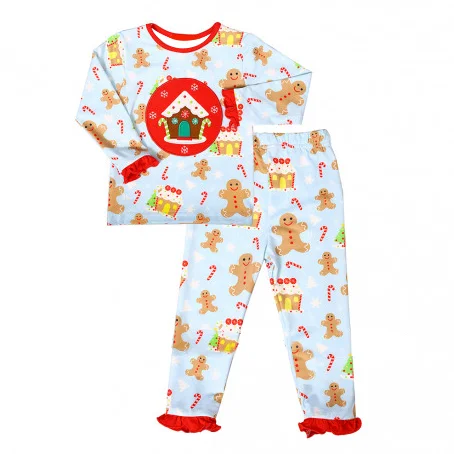 
Wholesale baby girls summer dress baseball embroidery boutique dress children clothing dress 