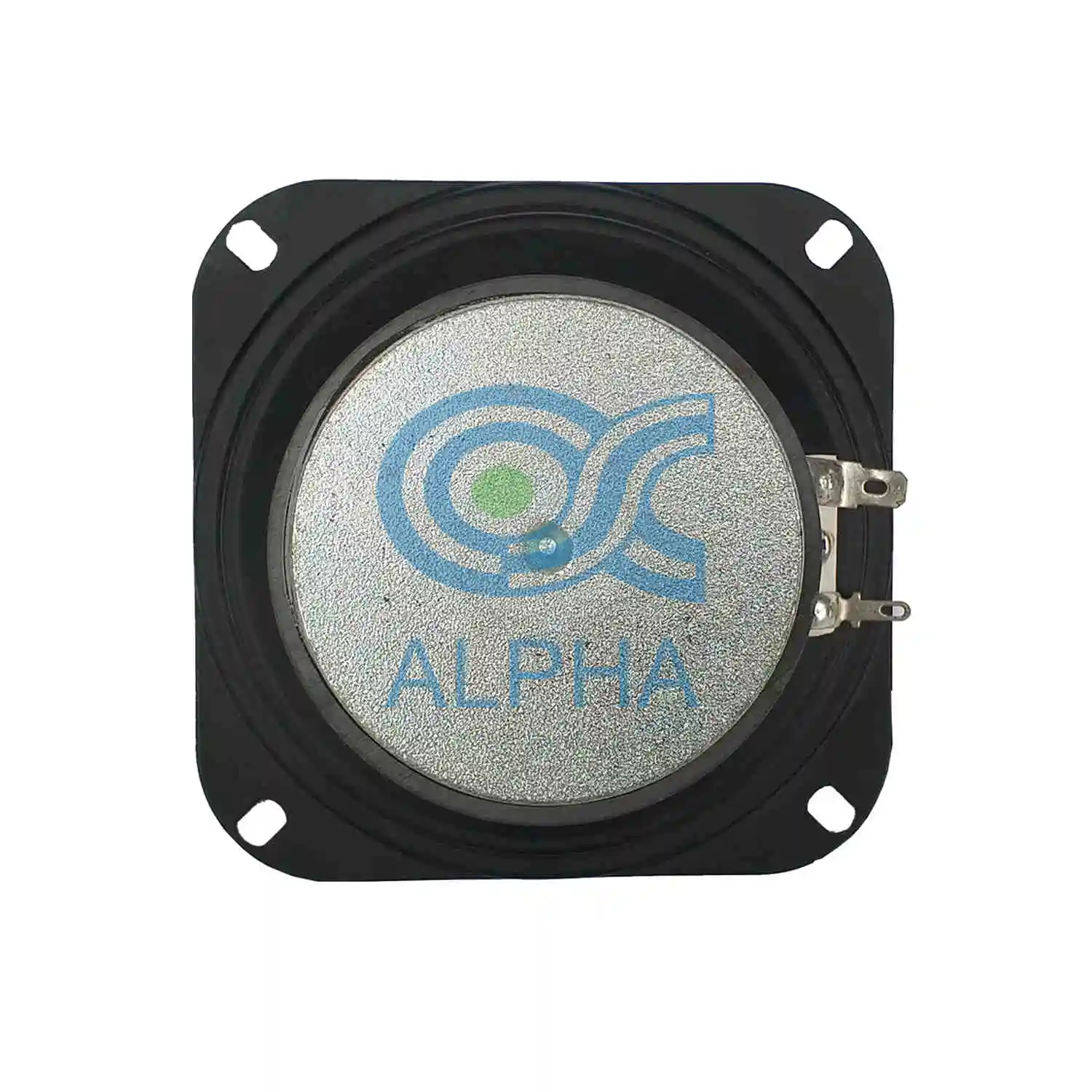 4 inch waterproof colliery speaker 8 ohm fullrange loudspeaker amp pa alarm speaker for colliery public address amplifier system