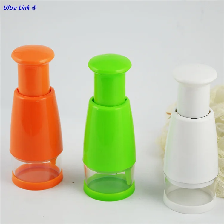 
Kitchen Accessories Vegetable Chopper Household Manual Garlic Press Multifunction Onion Chopper 