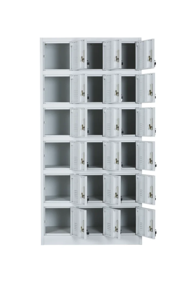 Armoire vestiaire metallique modern laminate locker steel locker 18 doors metal locker