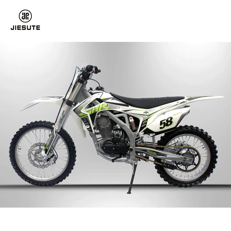  2019 Мотокросс 250cc 450cc мотоцикл для