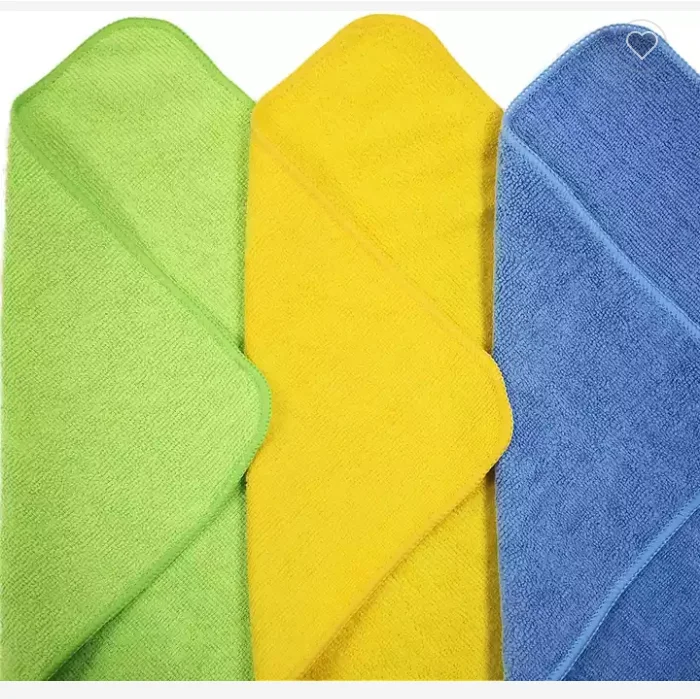 China supplier microfiber 70 polyester 30 polyamide towel 70% polyester and 30% polyamide microfiber towel