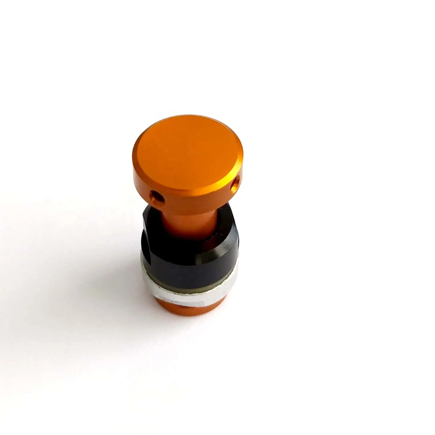 Household cooker parts safety valve for pressure cooker Aluminum safety valve