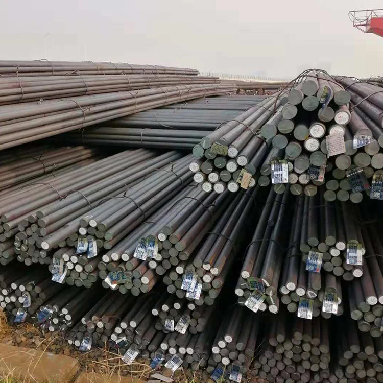 Высокоскоростная сталь hss AISI M2 DIN 1 3343 JIS SKH51 W6Mo5Cr4V2 круглый стержень легированная инструмент