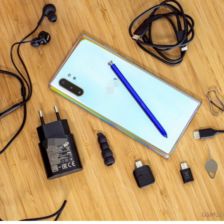 china refurbished Wholesale used mobile phone NOTE 10 plus SM-N975 for samsung NOTE10 plus  Ultra original