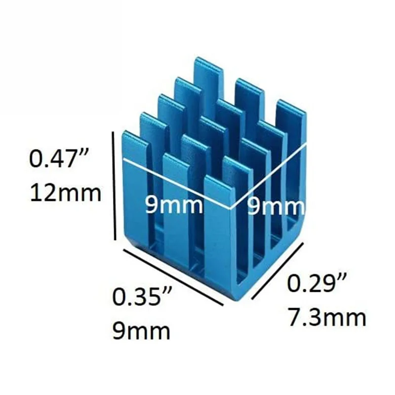 CNC Machining Blue Electroplate Metal Parts Design Machined Manufacturer Aluminium Extrusion Die Cast Mould