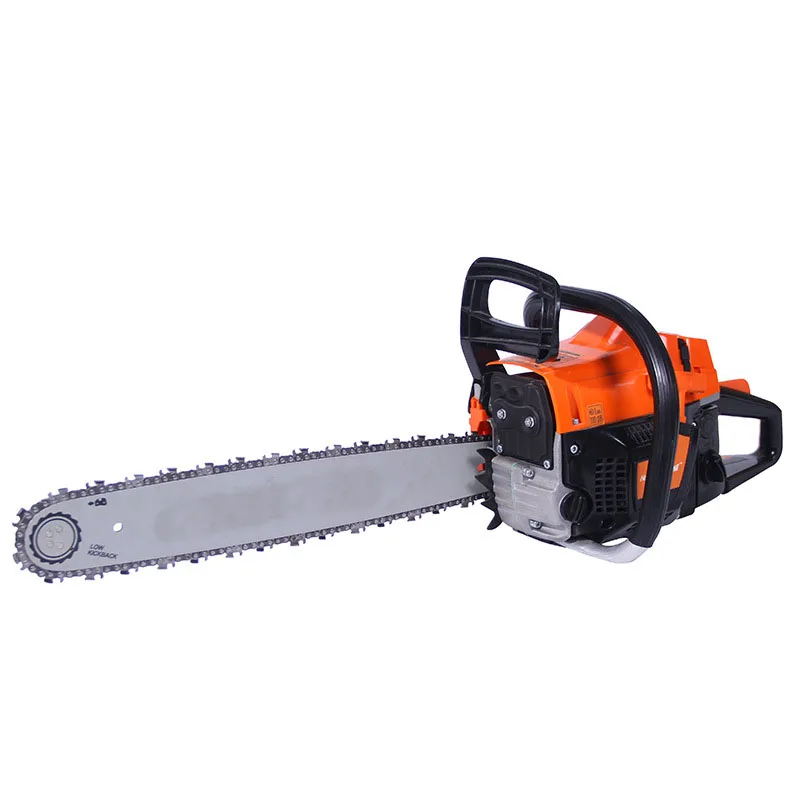Factory Directly Supplied Garden Tools Professional Gasoline Electric Saw High Power Chain Saw