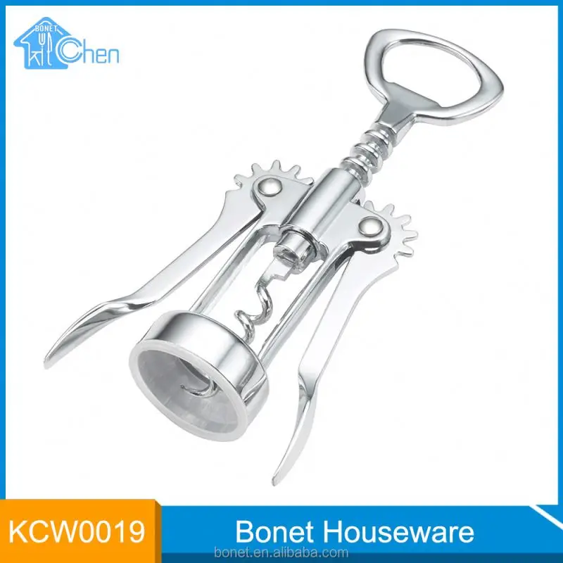 Excellent Review Portable Wine Opener Set Wine Bottle Opener Kitchen & Tabletop Corkscrews Openers