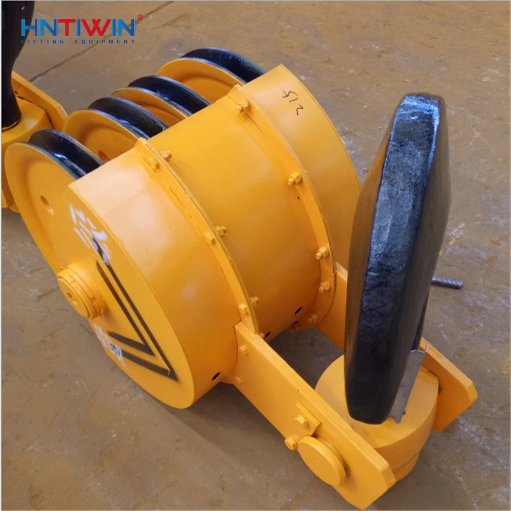 30ton hoist crane hook