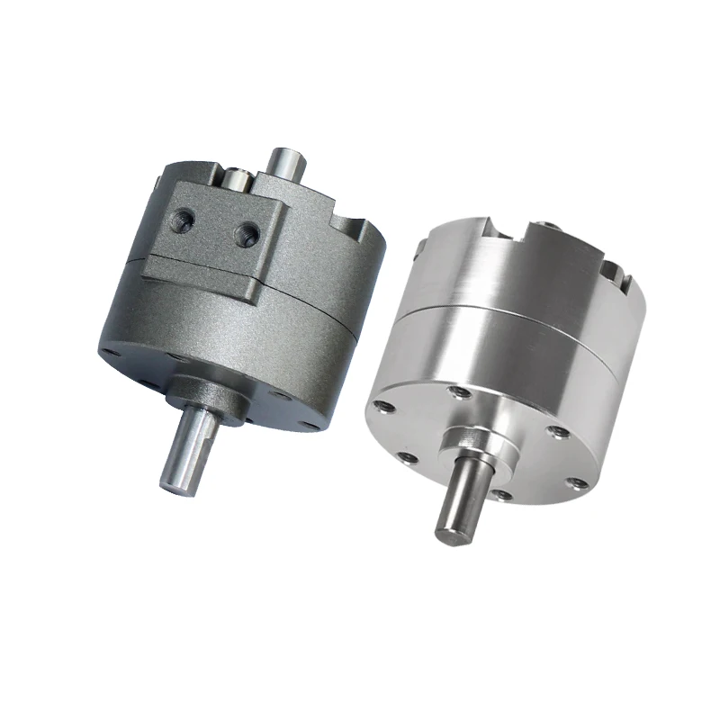 CRB2BW CDRB2BW пневматический поворотный