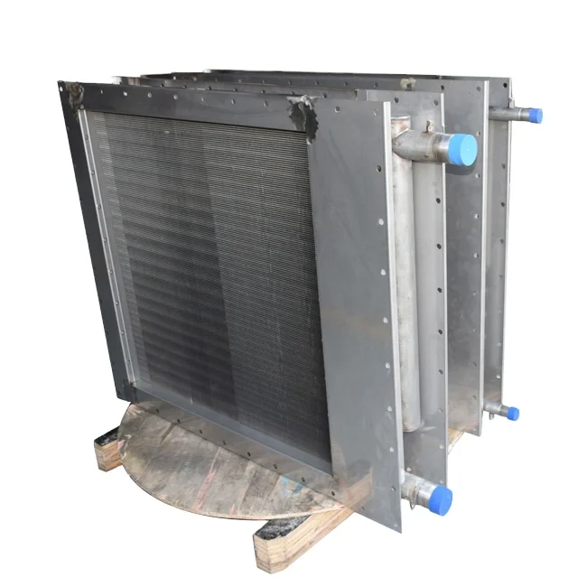 Adiabatic Dry Cooler hot selling regarding DC cooling server cooling