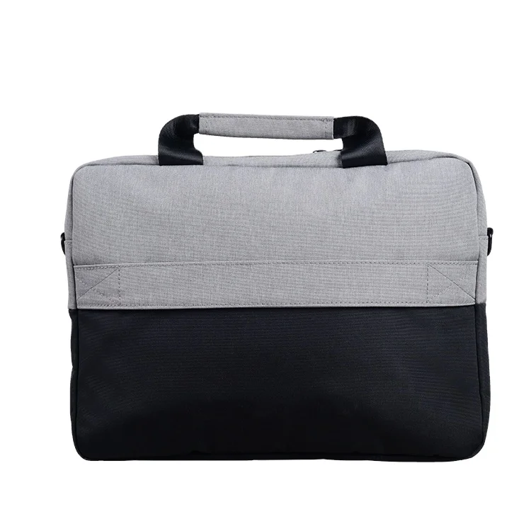 13.3 15.6  Inch Polyester Messenger Bag for HP laptop