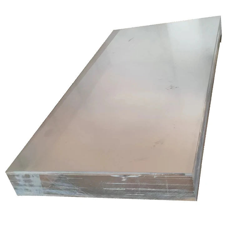 Лидер продаж, листовая сталь из алюминиевого сплава 3002 3003 3004
