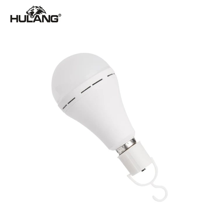 high quality usb rechargeable led light bulb emergency led house buld charging bulb for outdoor camping garden lighting