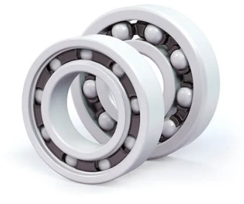 ZSQ141  608 627 ceramic roller skate bearings skateboard bearings