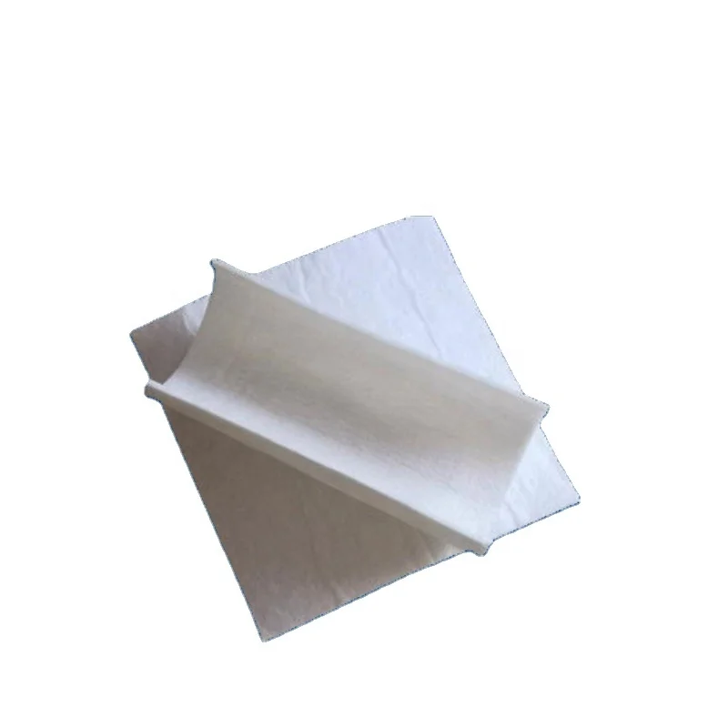 1.5m Width Silica Insulation Aerogel Blanket Thermal Mat