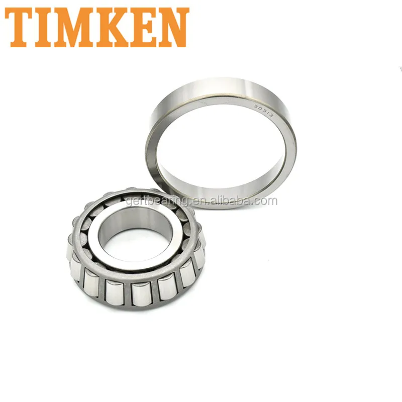 25581/25520 подшипник TIMKEN сплющенного ролика Размер подшипника