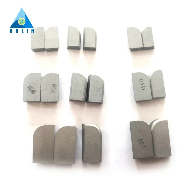 ISO standard Carbide Tipped brazed lathe Tool