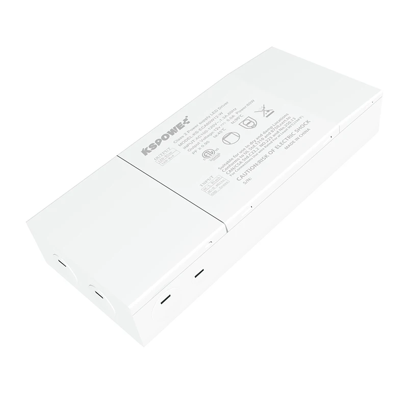 Backlight Led Drivers 96w 80w Dimmable Led Power Supply Manufacturer Neon Lights High Pfc 24v Low Voltage Lighting Transformer