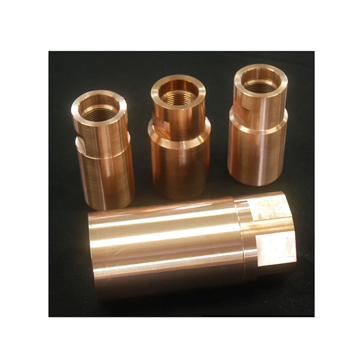 Quality standards Japan high hardness pipe rod metal rack fitting