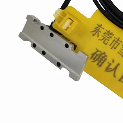 Wholesale metal aluminum plate sensor connecting wire / connecting wire of various machine electronic equipment