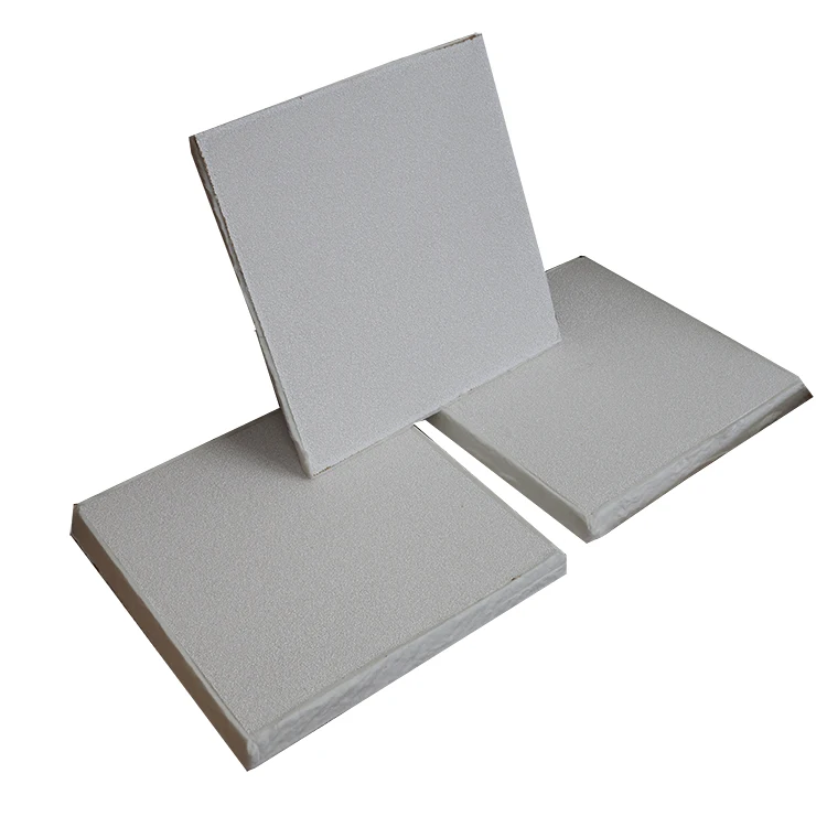 23-дюймовый В переменного тока, 50-Толстая керамическая фильтровальная пластина, может быть использован для алюминиевый стержень фильтрации, алюминия, оборудование для очистки воды и фильтрации