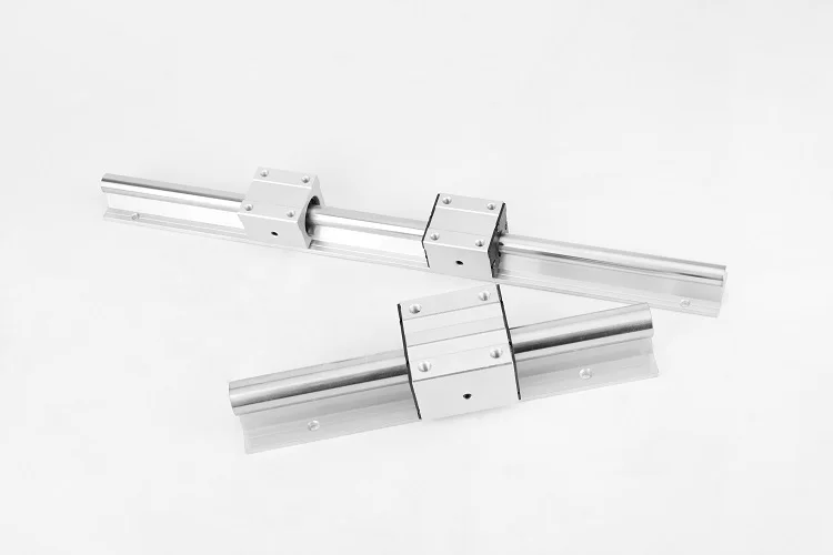 Buy wholesale from china best service cnc linear guide rail