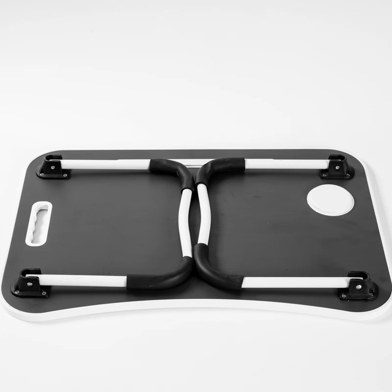 2022 hot sell High Quality Low price Foldable  Mini Wooden Desk for Eating Writing learning