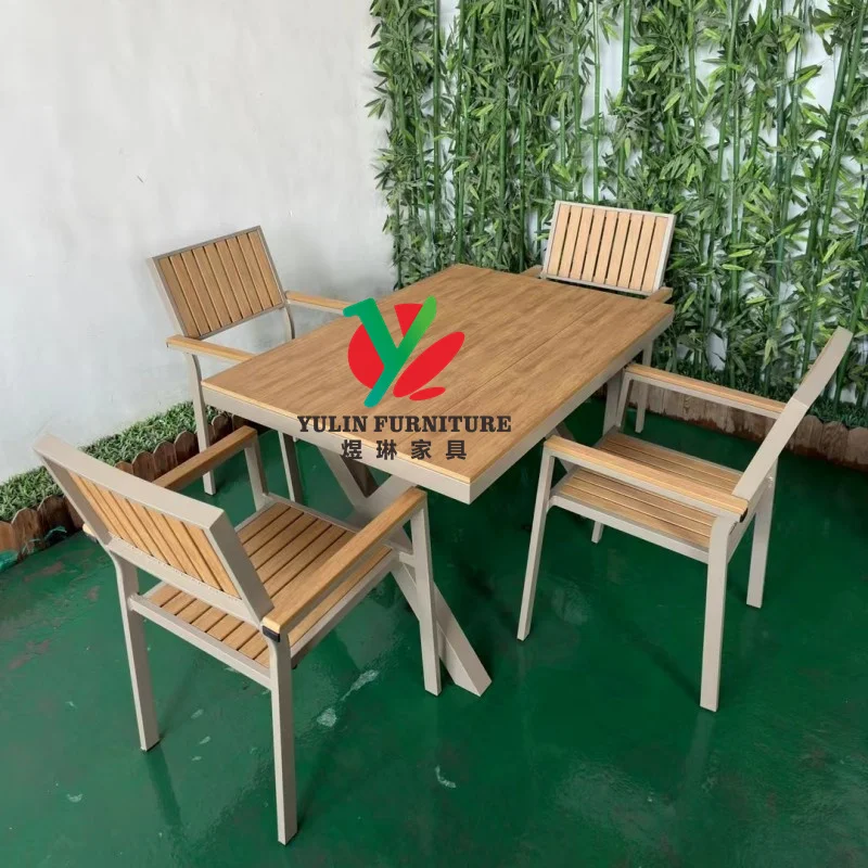 Customized extra long  12 seater dining table center wooden wood slab dining table