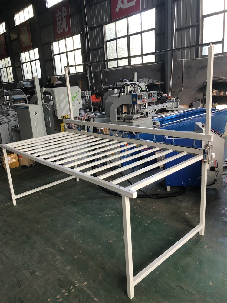 Insulating glass hot melt sealant machine Hot melt machine for double glazing Insulation glass hot melt extruder machine