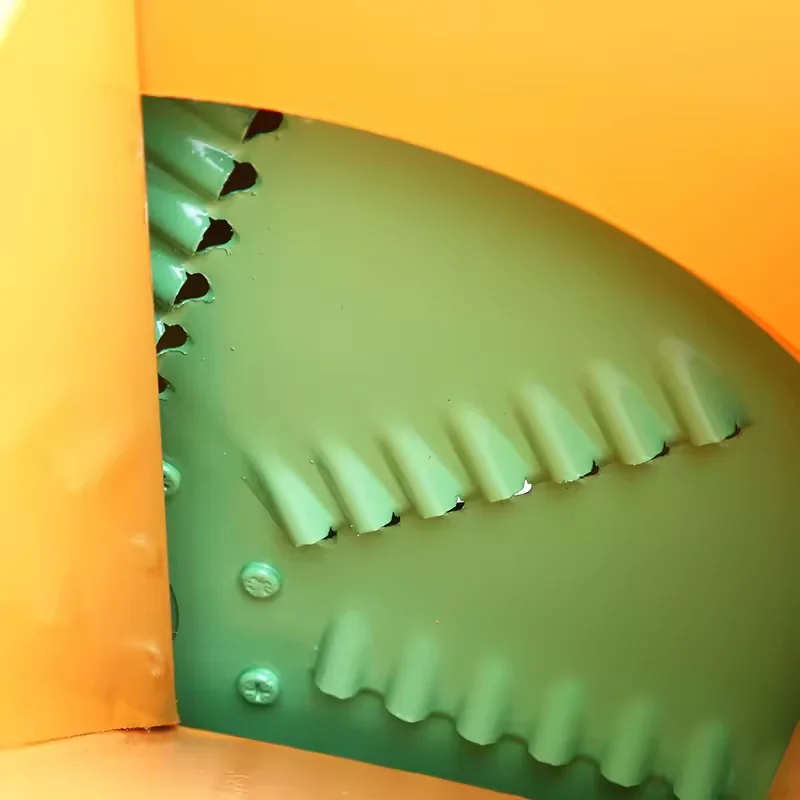 Wholesale Multi-Functional Electric Potato Grater Machine Grating Machine Household Agricultural Shredder Machine