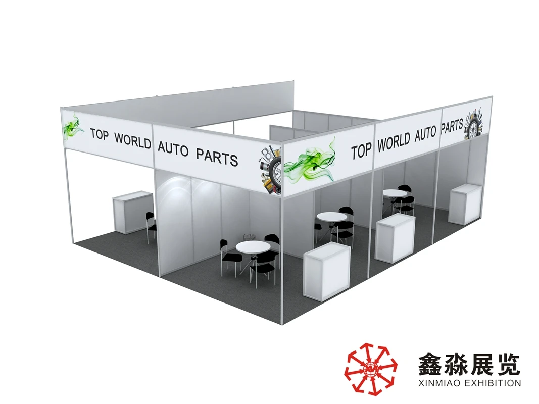 Chinese Exhibition booth Equipment,Aluminium Exhibition Equipment, Aluminum Profiles For Tradeshow Stand