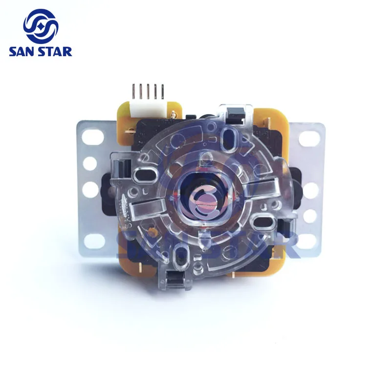 Sanwa Joystick PC Board Retro Arcade Machine Joystick Part TP-MA Printed Circuit Board Joystick in Arcade
