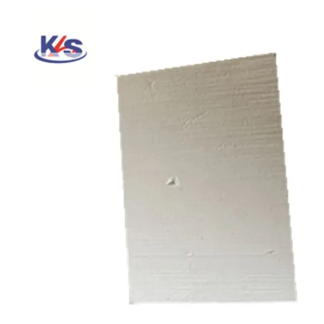 KRS Shandong factory direct sales of high temperature resistant industrial furnace microporous calcium silicate board