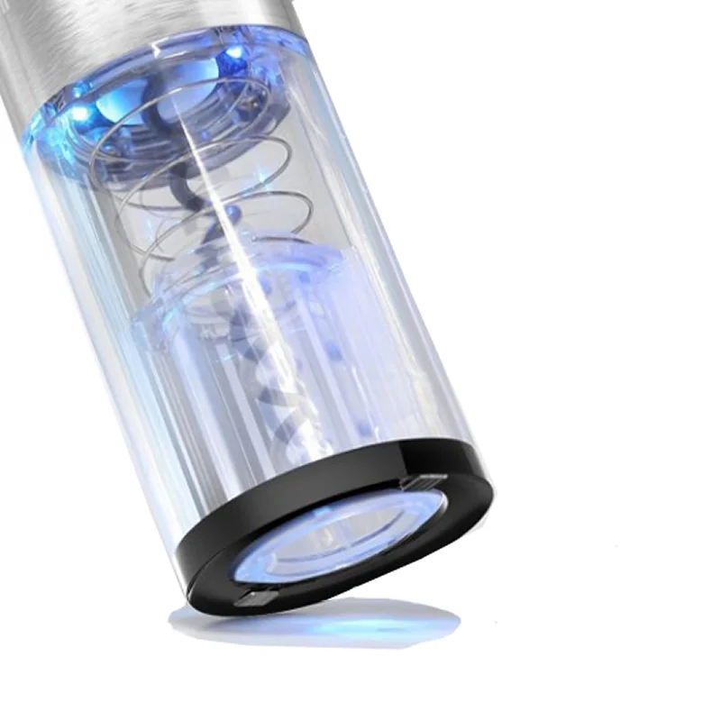 Bestseller cork screw battery operated electric automatic wine opener
