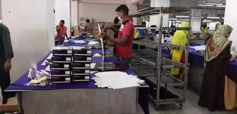 NEWLOOK22 inch colorful three-strand braid box braid 22 chemical fiber crochet braids hair extension wig