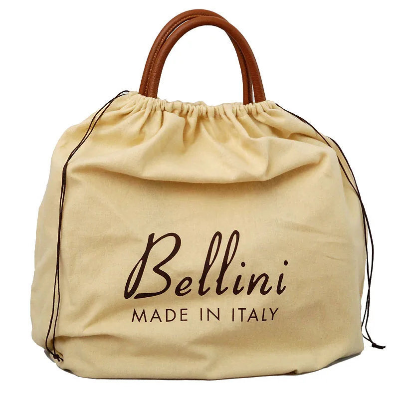 Хлопковые чехлы на завязках для сумок