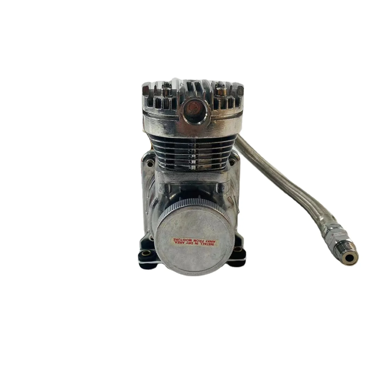 Компрессор для пневматической подвески фунт/кв. Дюйм 12 В