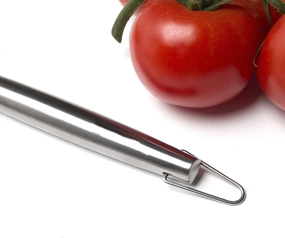 Hot sales 10 pieces Silicone Cooking Utensils Kitchen Utensil Set with metal inside