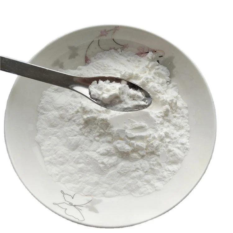 Factory supply flame retardant Melamine cyanurate CAS 37640-57-6