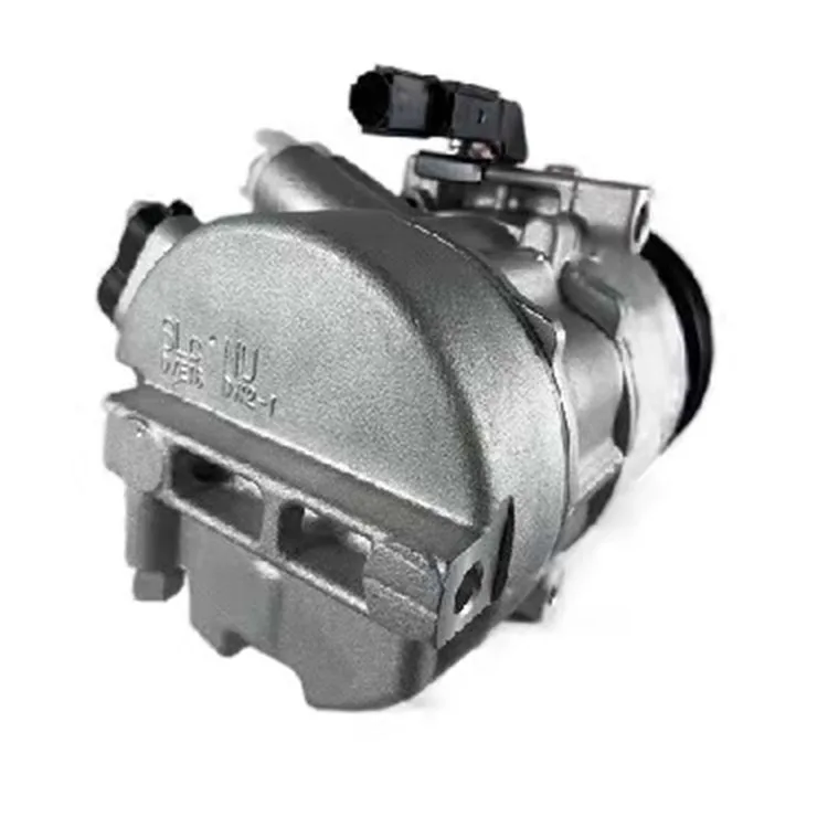 Superior quality auto ac compressor 97701-4T000RE 7kg electric automotive air conditioning compressor from chinese manufacturers