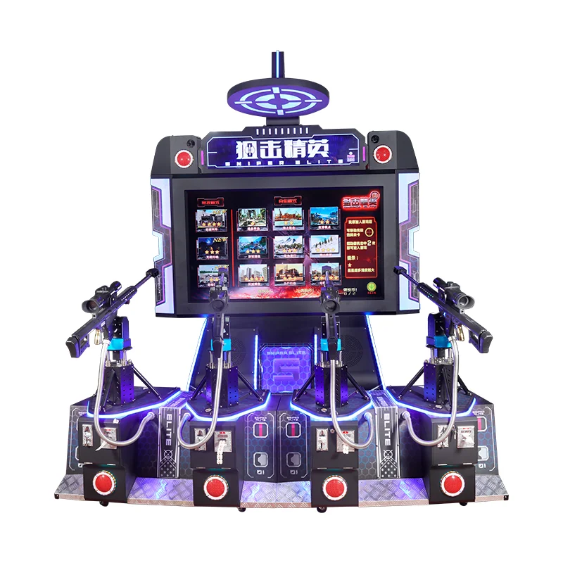 2024 Huatai Baishun 9D VR Electronic Game Machine Indoor Games Indoor Sky Diving Machine Snocross Machine Game Board 12 Months
