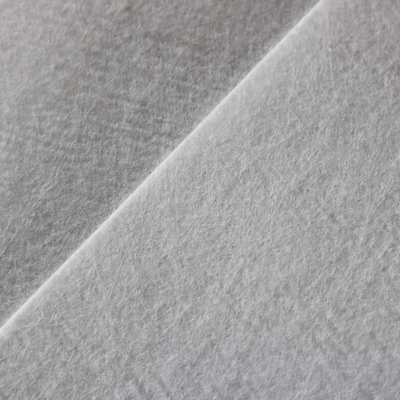 Factory direct sales Non-Woven Spunbond Polyester Mat Different Types Waterproofing Materials