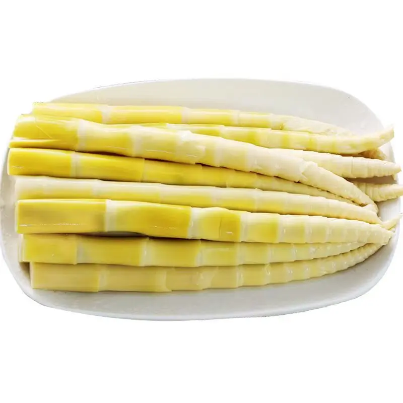 Fresh Bamboo Shoots Natural Style for Your Kitchen