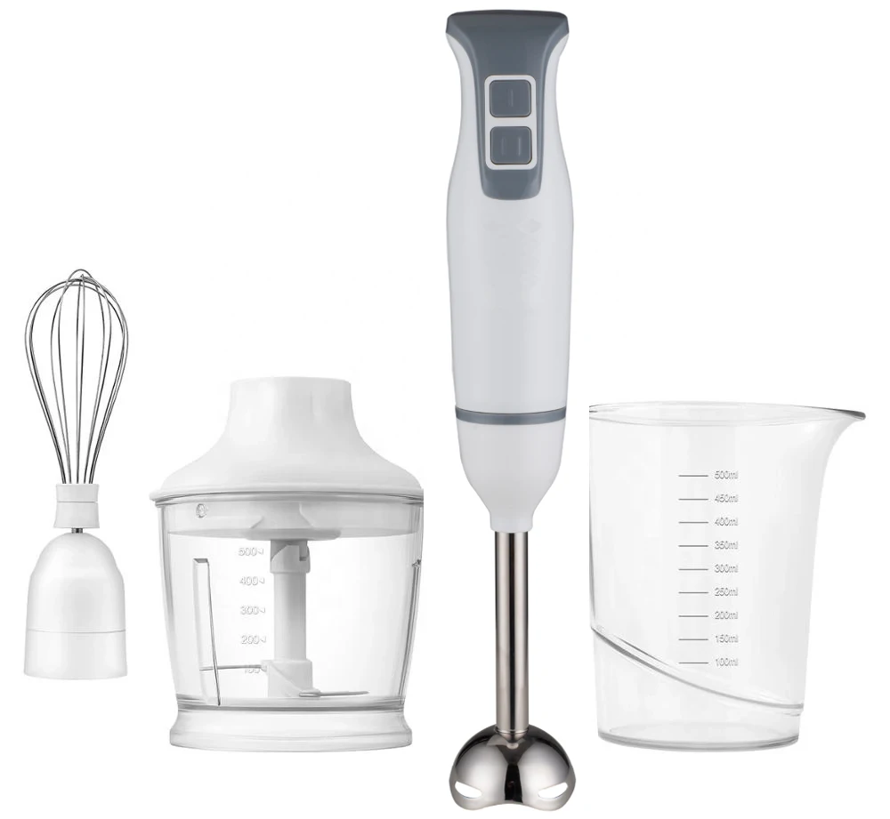 New design hand blender electric handheld stick blender Kitchen appliances